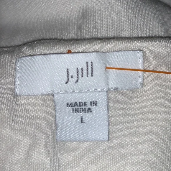 J. Jill Top - Picture 3 of 4